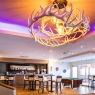 La Plagne - Village Club Les 2 Domaines  ****